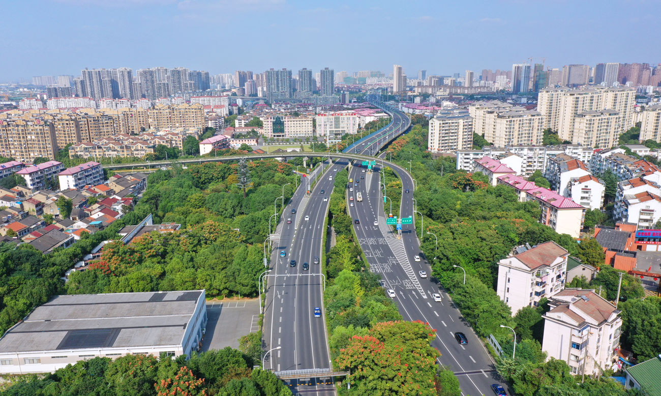 1市政交通配图
